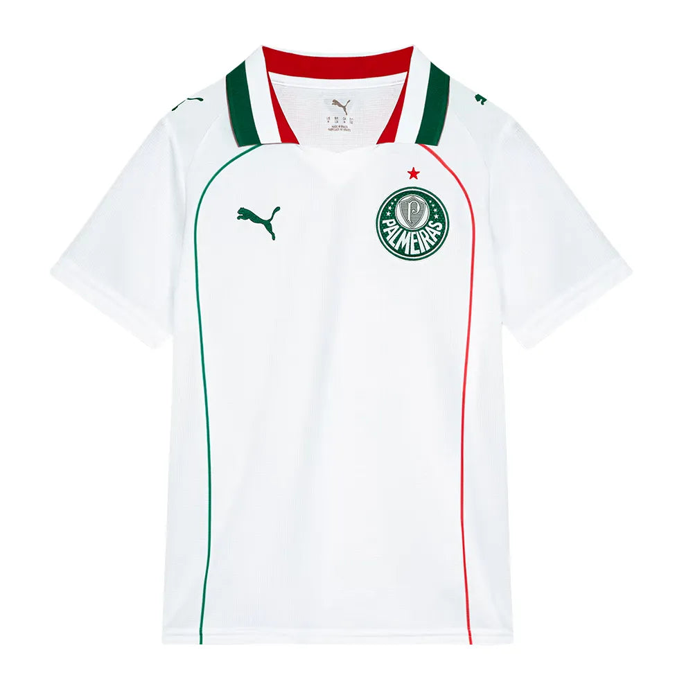 PALMEIRAS BRANCA 26/27