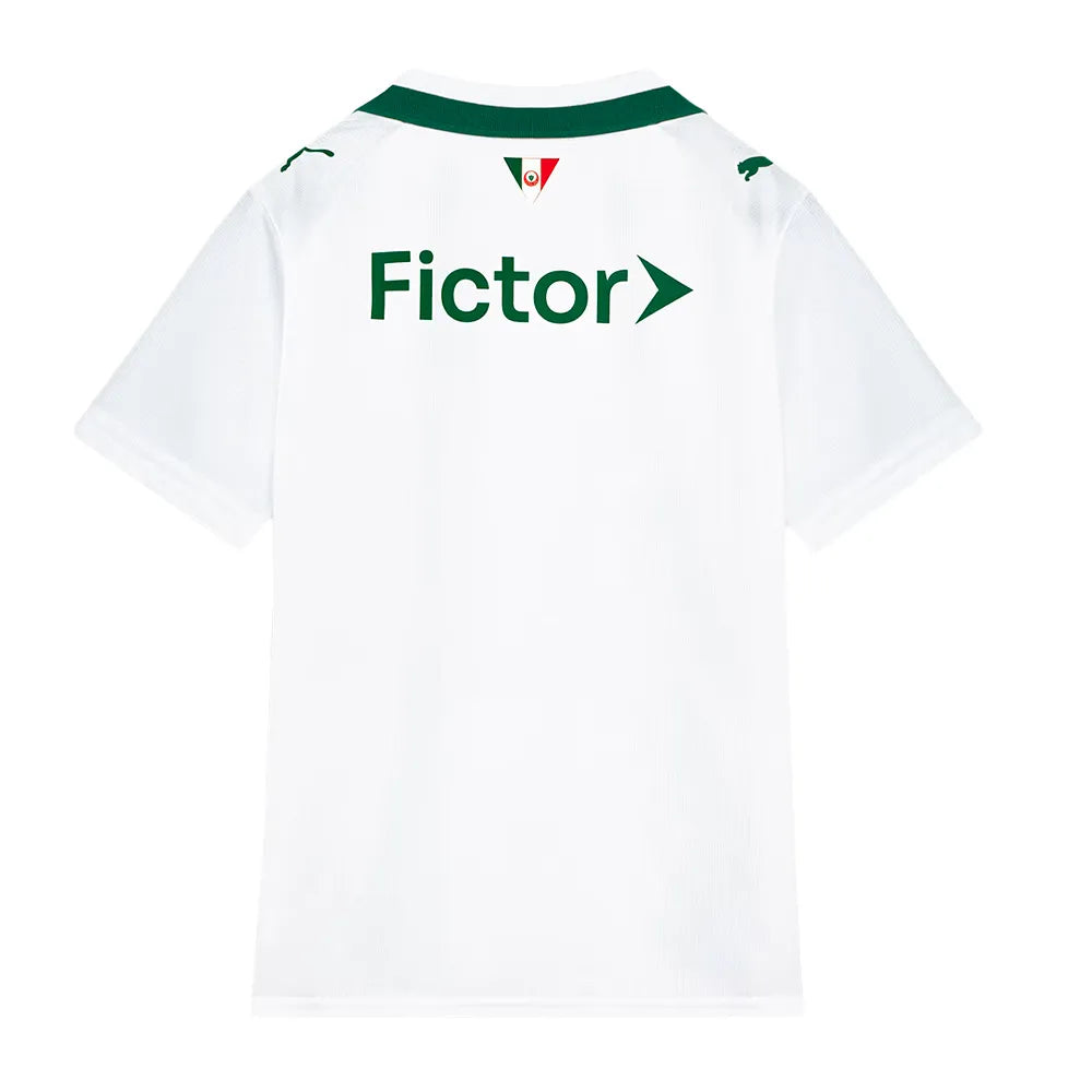PALMEIRAS BRANCA 26/27