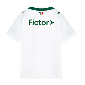 PALMEIRAS BRANCA 26/27