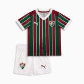 Kit Infantil Puma Fluminense I 2026/27