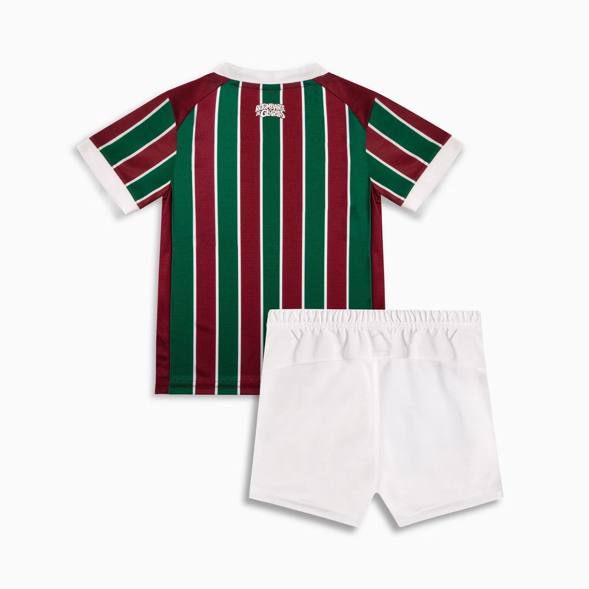 Kit Infantil Puma Fluminense I 2026/27