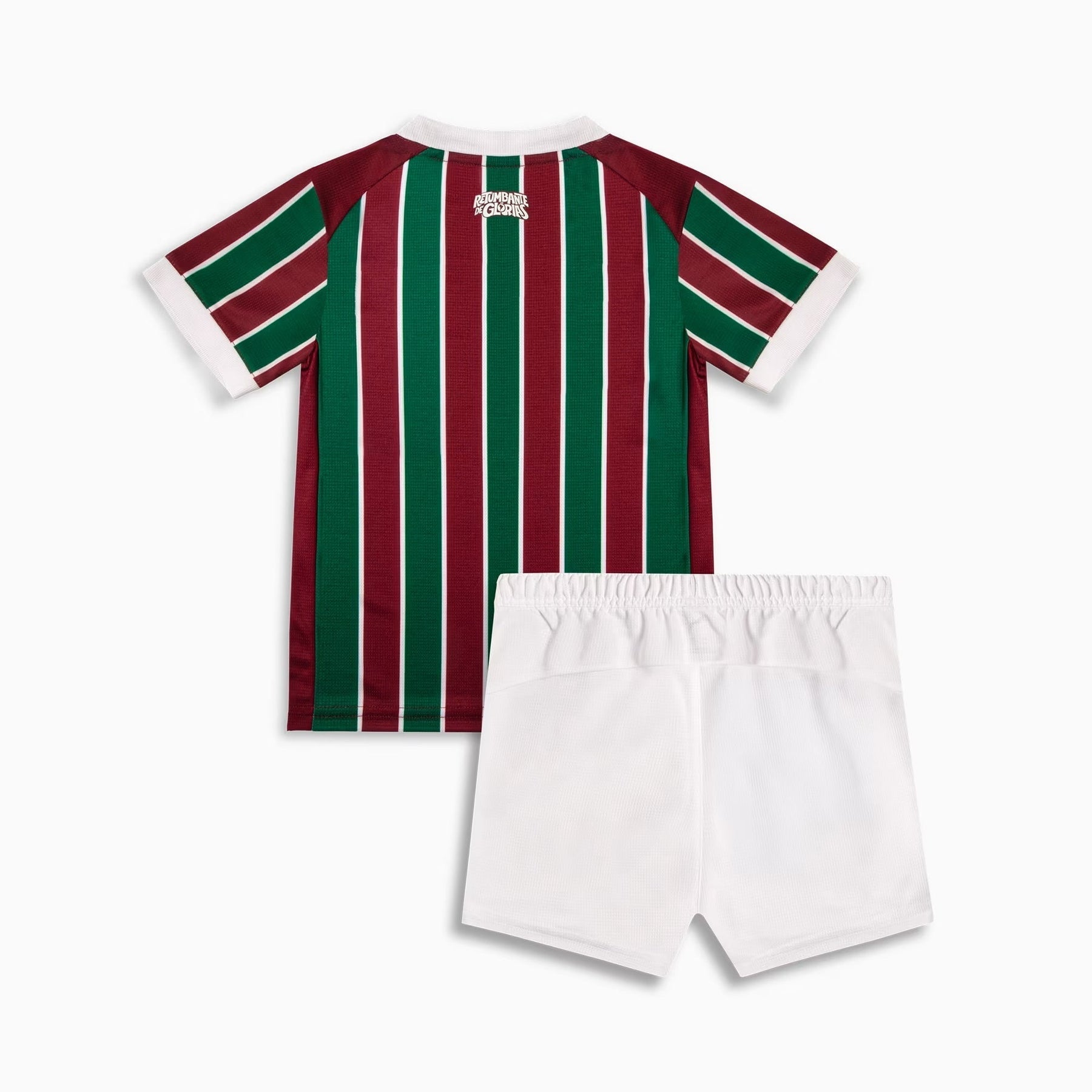 Kit Infantil Puma Fluminense I 2026/27