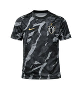 Camisa Atlético Mineiro Pré-Jogo 2026/27