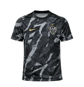 Camisa Atlético Mineiro Pré-Jogo 2026/27