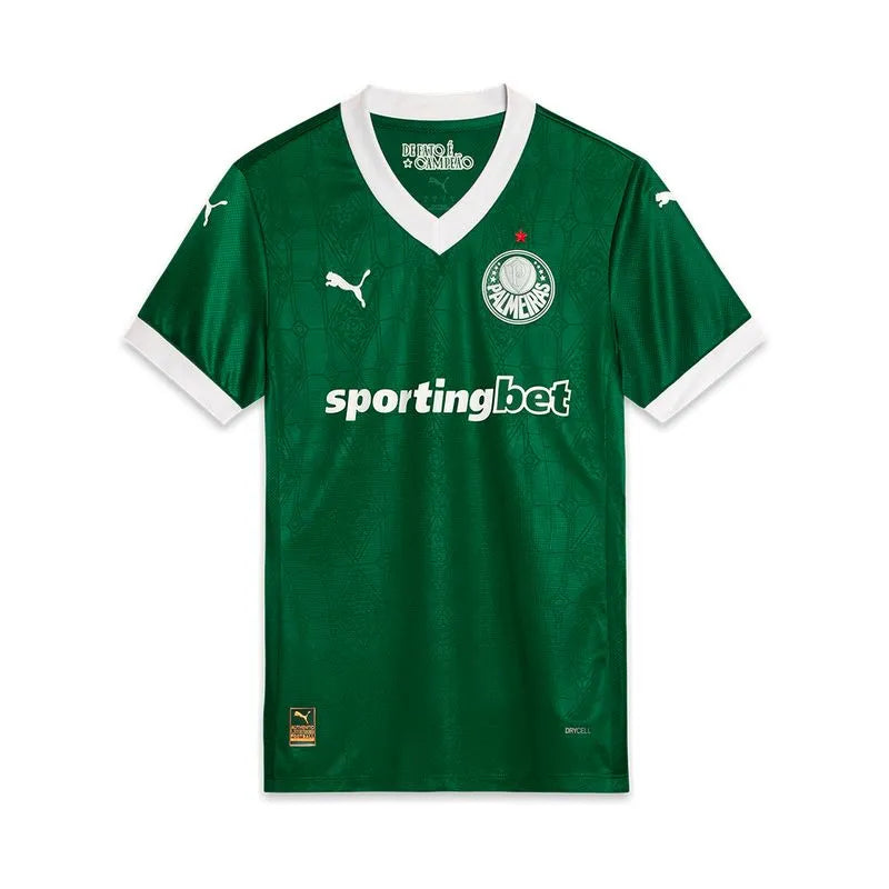 PALMEIRAS 25/26