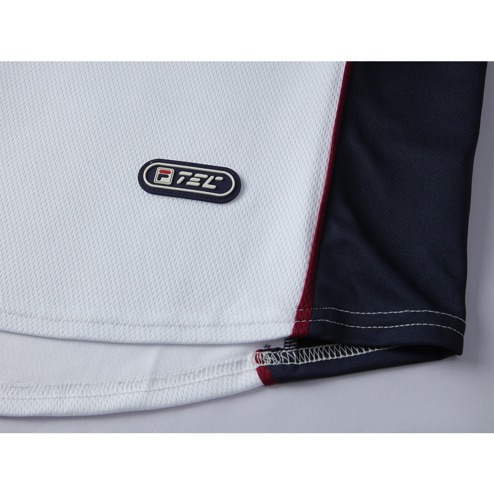 Camisa West Ham United 1999/00 away  Fila