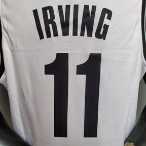 Regata Brooklyn Nets Association Edition 17/21