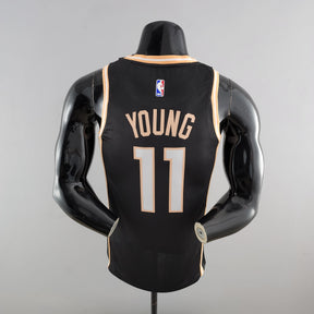 Regata Atlanta Hawks City Edition 19/20