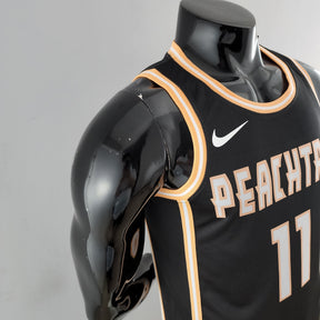 Regata Atlanta Hawks City Edition 19/20