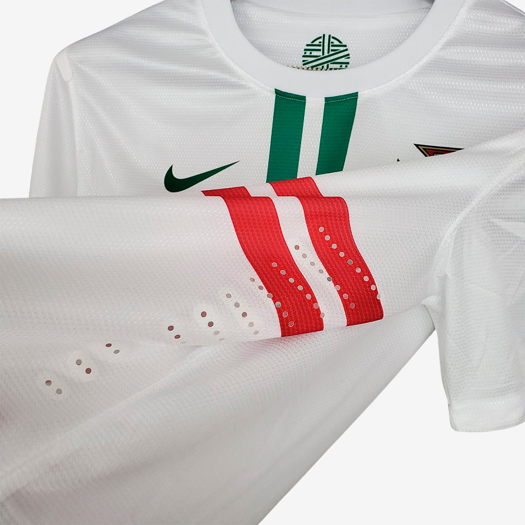 Camisa Portugal 2012 Away – Retrô