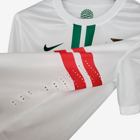 Camisa Portugal 2012 Away – Retrô