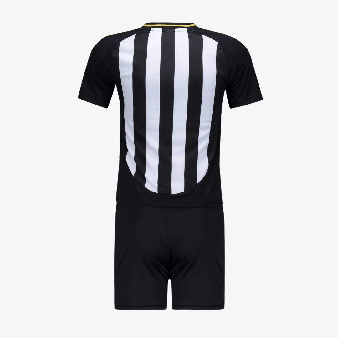 Kit Infantil Atlético Mineiro 2025/26 Home