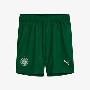 Kit Infantil Palmeiras 2025/26 Away