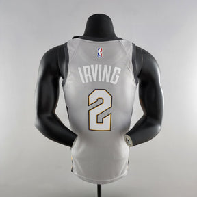 Regata Cleveland Cavaliers City Edition 17/18