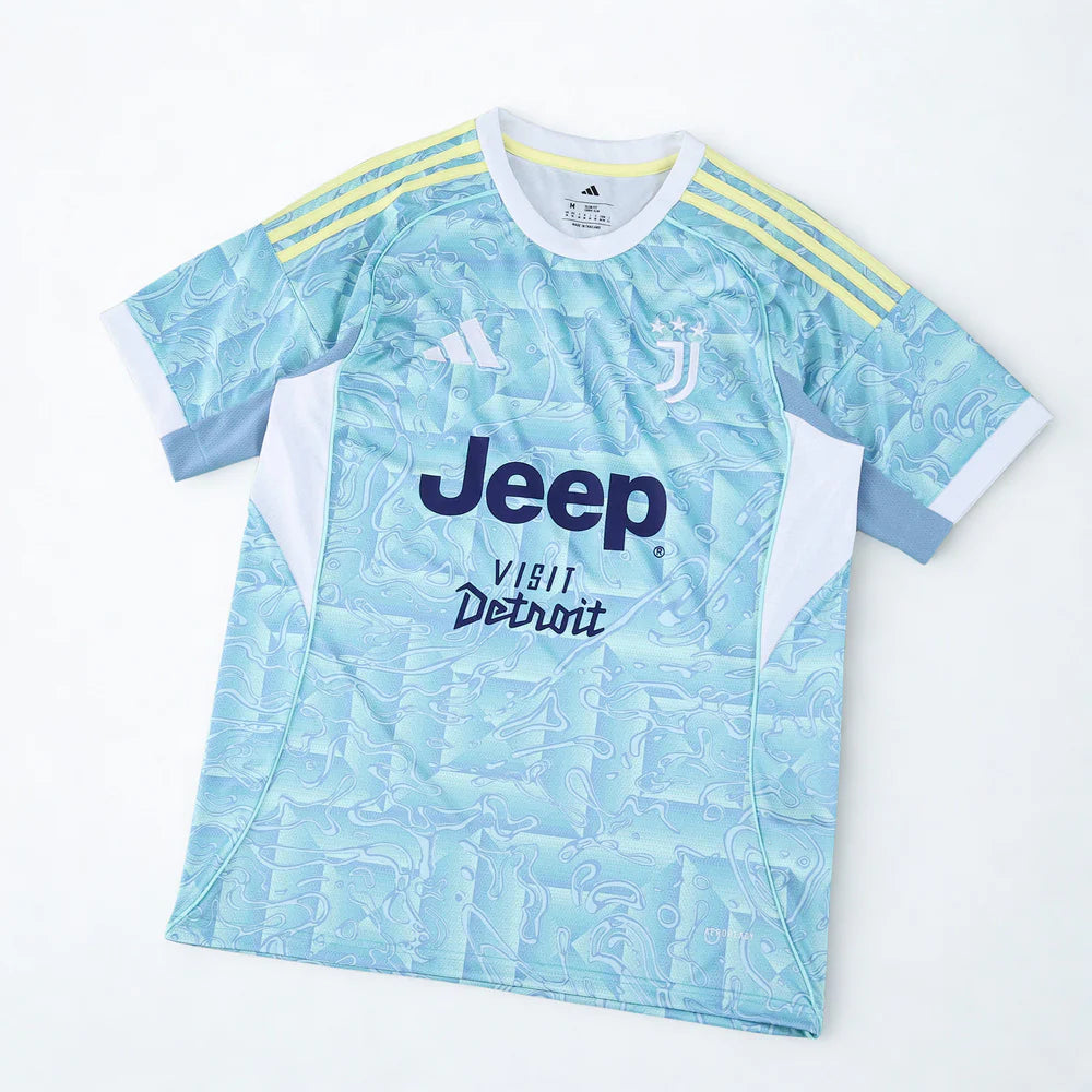 JUVENTUS