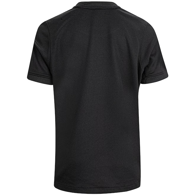 Camisa Vasco da Gama 26/27 Home Preta Nike Masculina