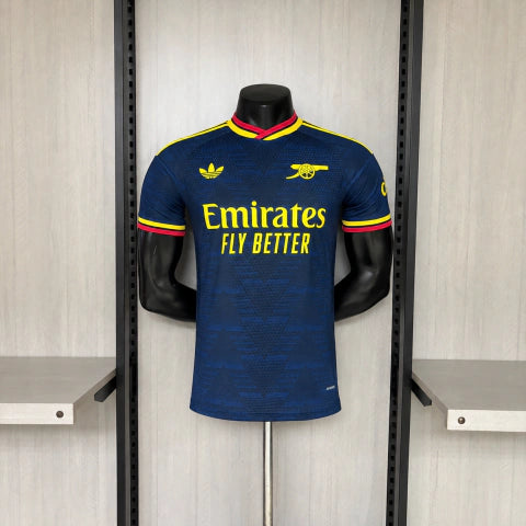 ARSENAL II 26/27