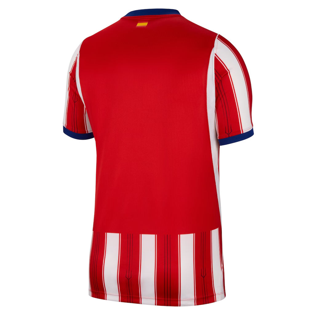 ATLETICO DE MADRID 26/27