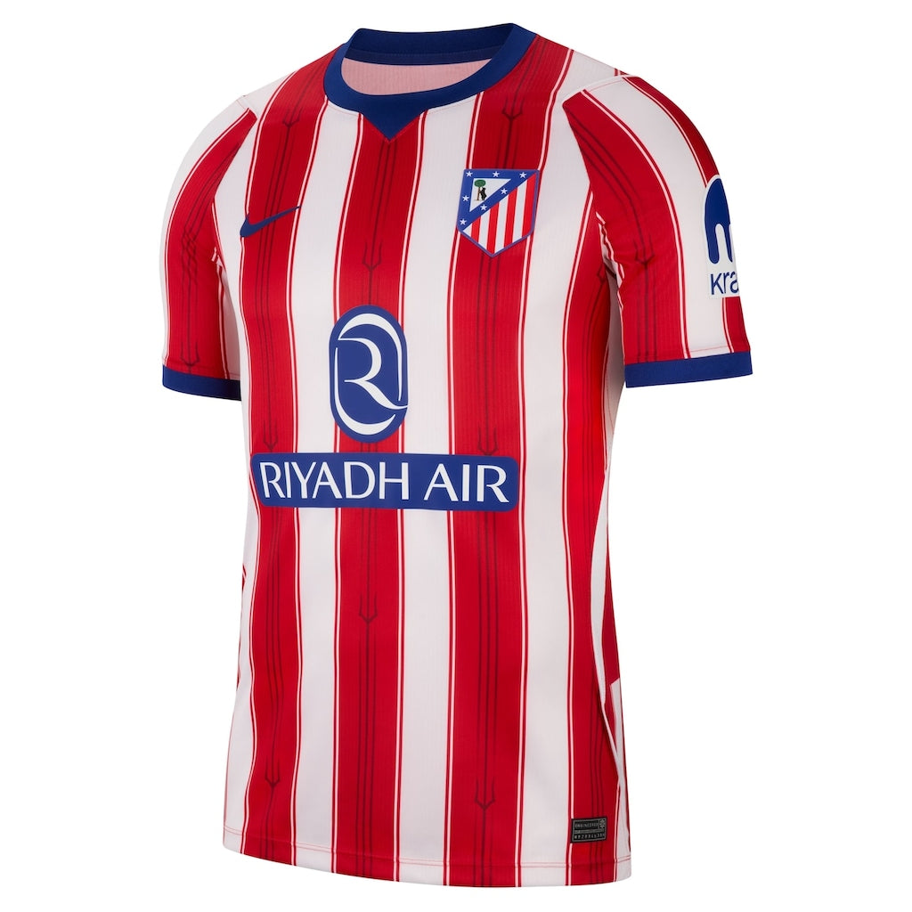 ATLETICO DE MADRID 26/27