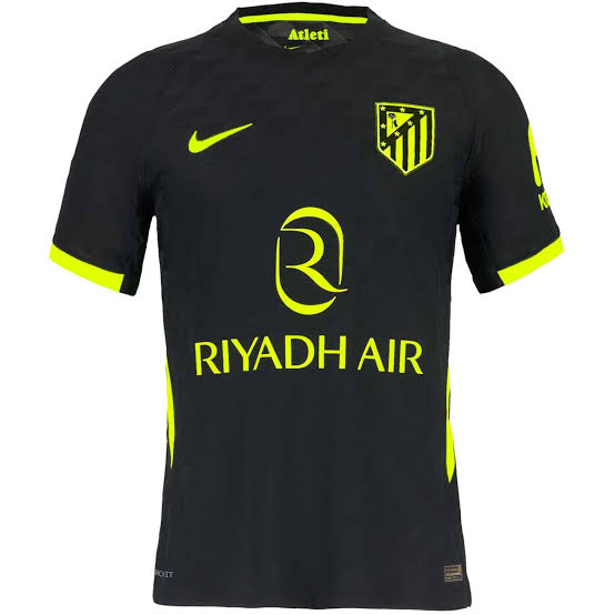 ATLETICO DE MADRID II 26/27
