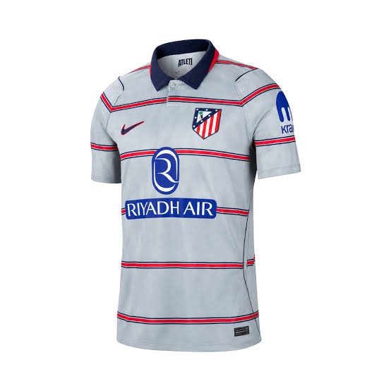 ATLETICO DE MADRID III 26/27