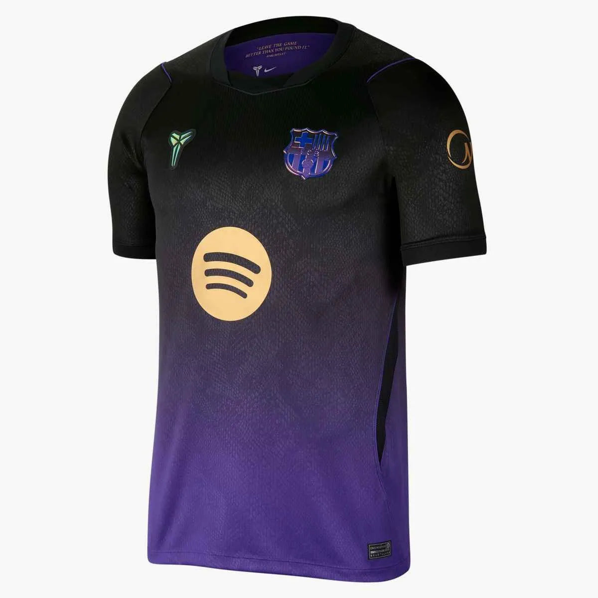 BARCELONA 26/27