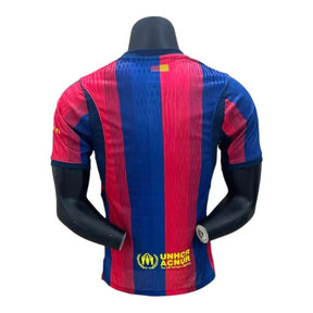 BARCELONA 26/27