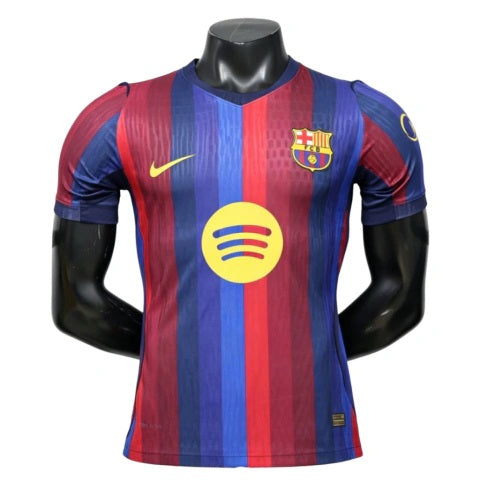 BARCELONA 26/27