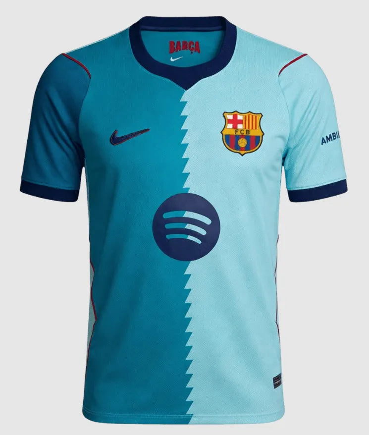BARCELONA III 26/27