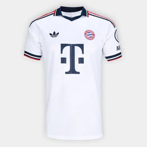 BAYER MUNCHEN II 26/27
