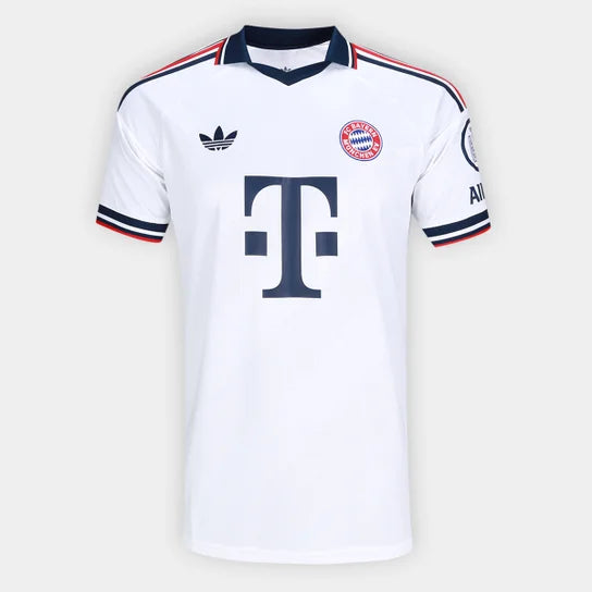 BAYER MUNCHEN II 26/27
