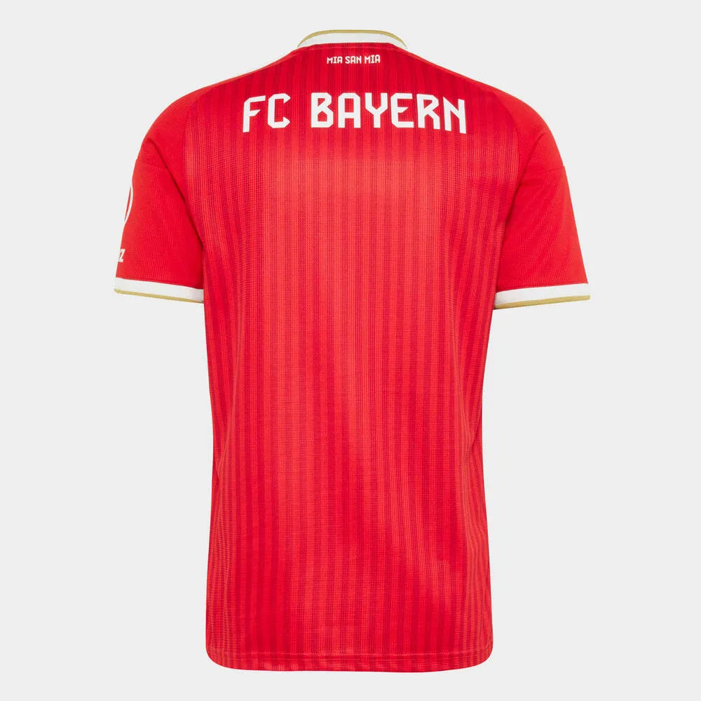 BAYER MUNCHEN 26/27
