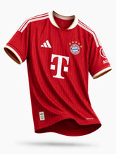 BAYER MUNCHEN 26/27