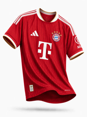 BAYER MUNCHEN 26/27