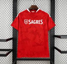BENFICA 26/27
