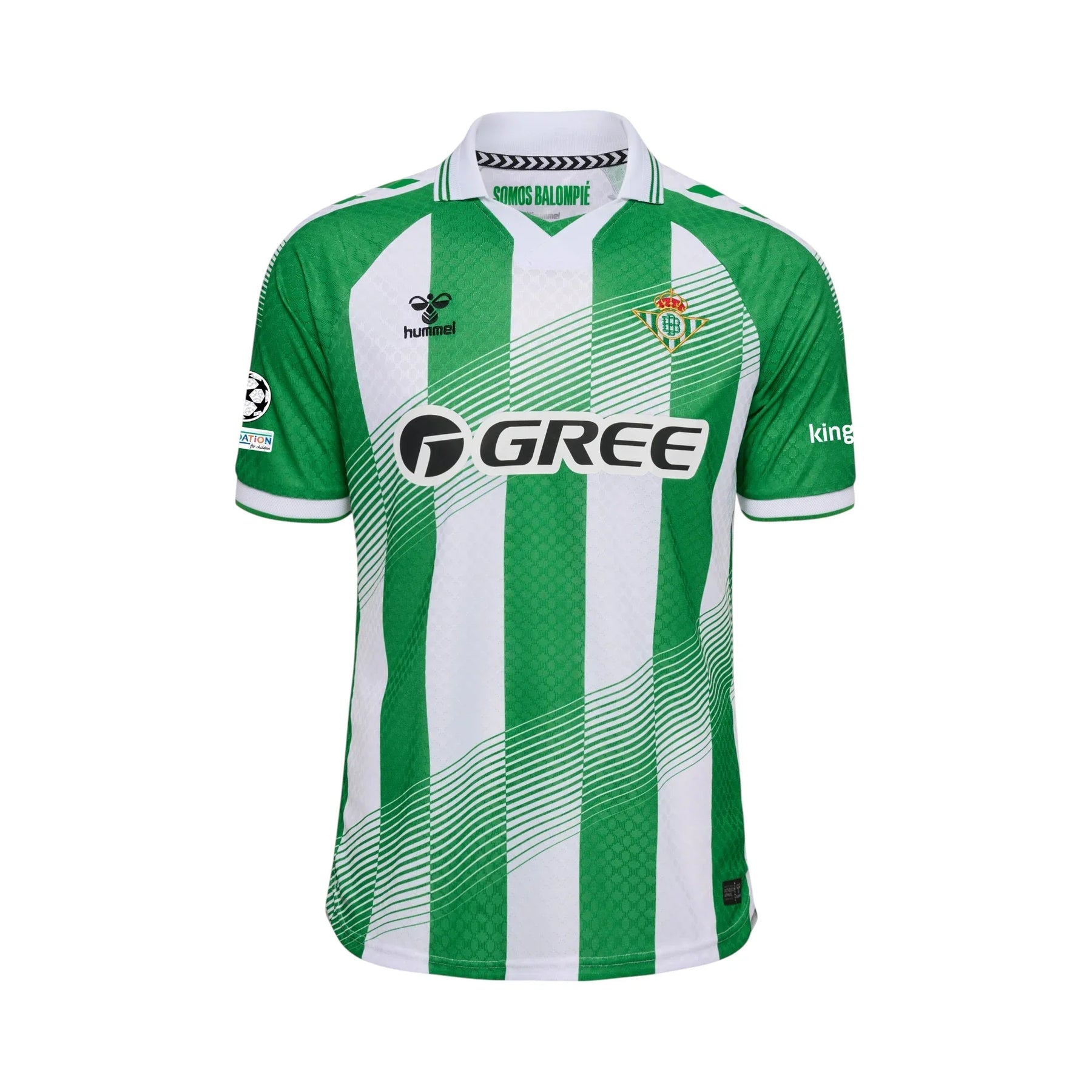 REAL BETIS 26/27