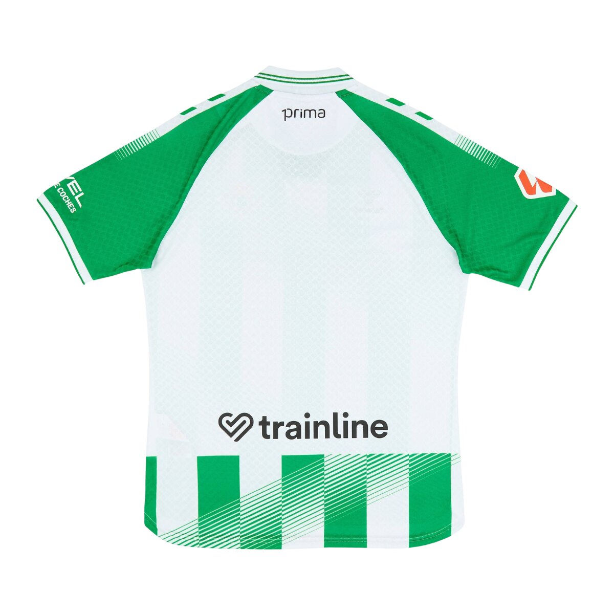 REAL BETIS 26/27