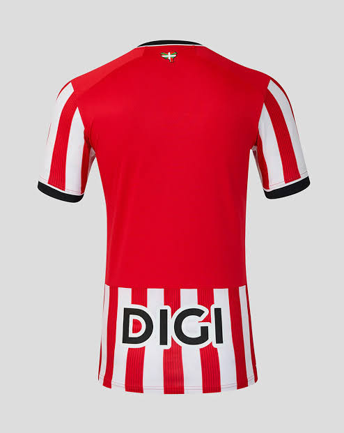 ATHLETIC BILBAO 26/27
