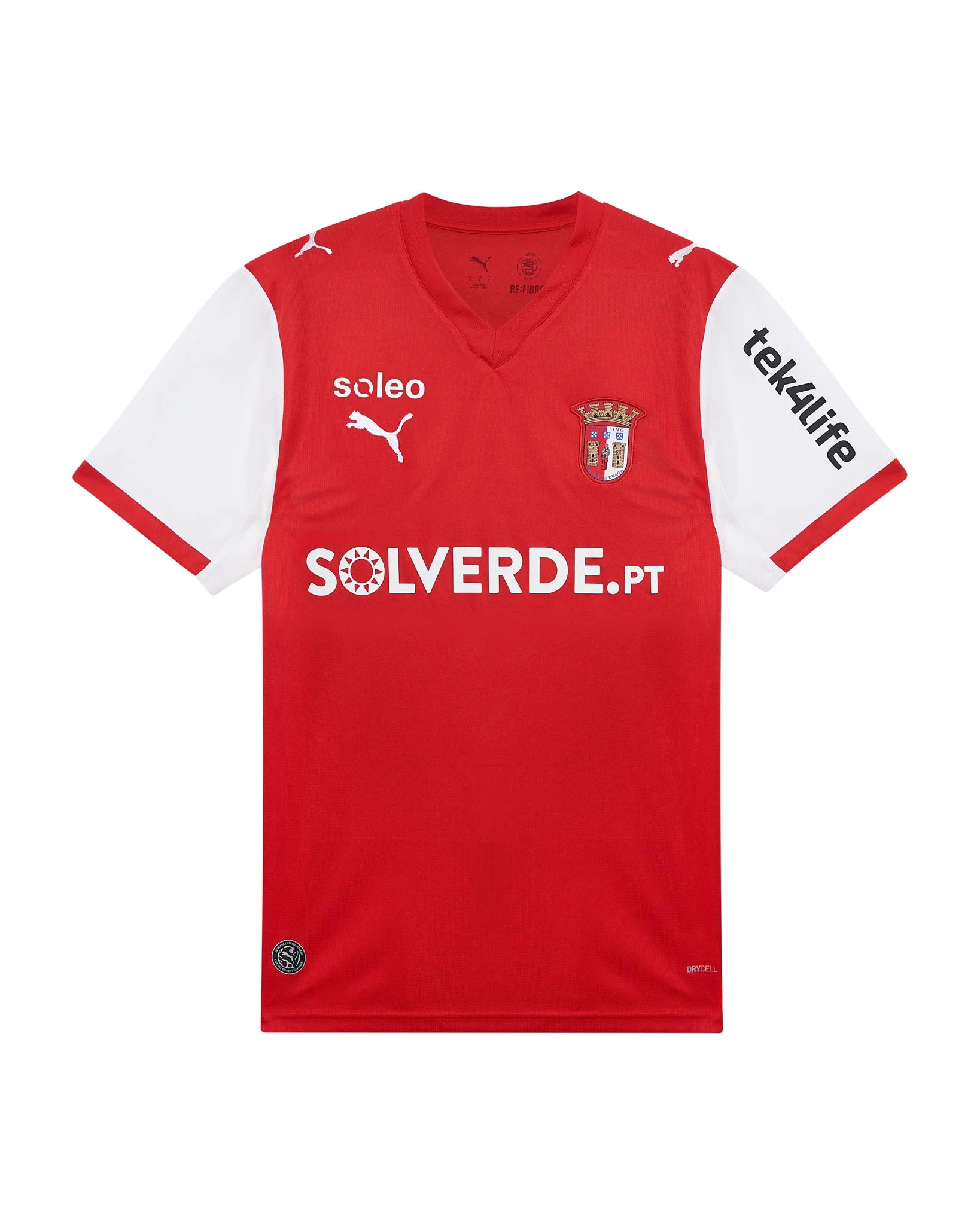BRAGA 26/27
