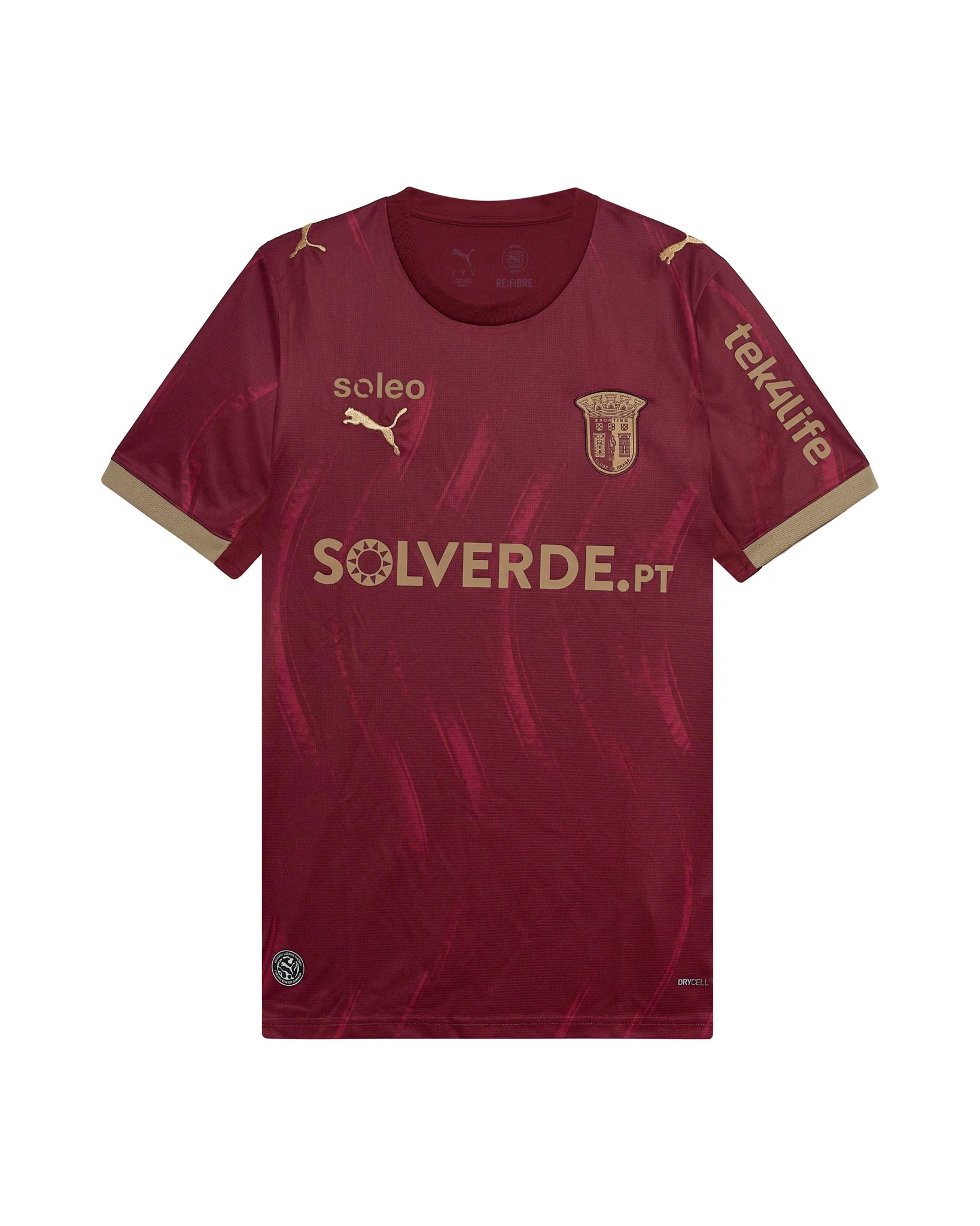 BRAGA II 26/27