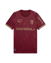 BRAGA II 26/27