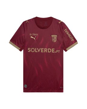 BRAGA II 26/27