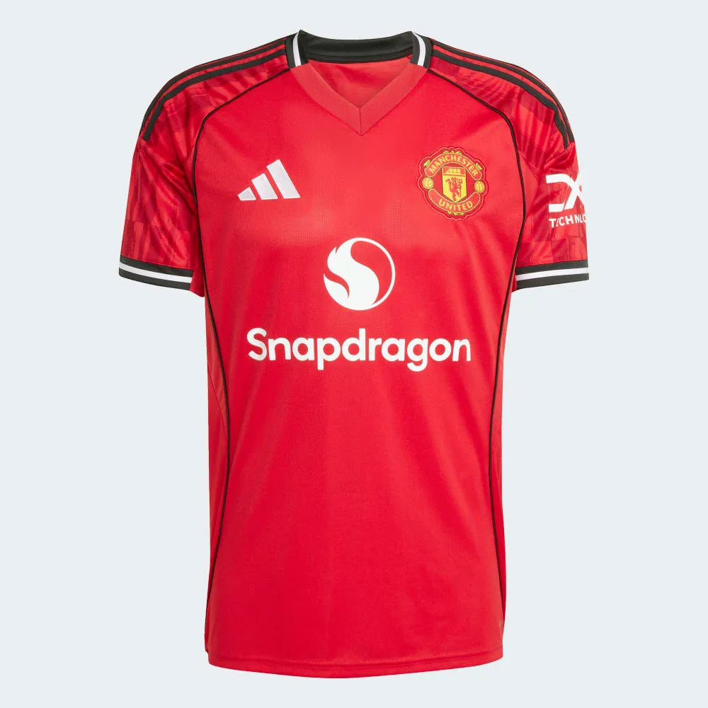 MANCHESTER UNITED