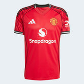 MANCHESTER UNITED