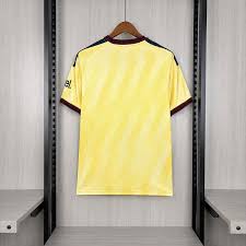 ARSENAL III 26/27