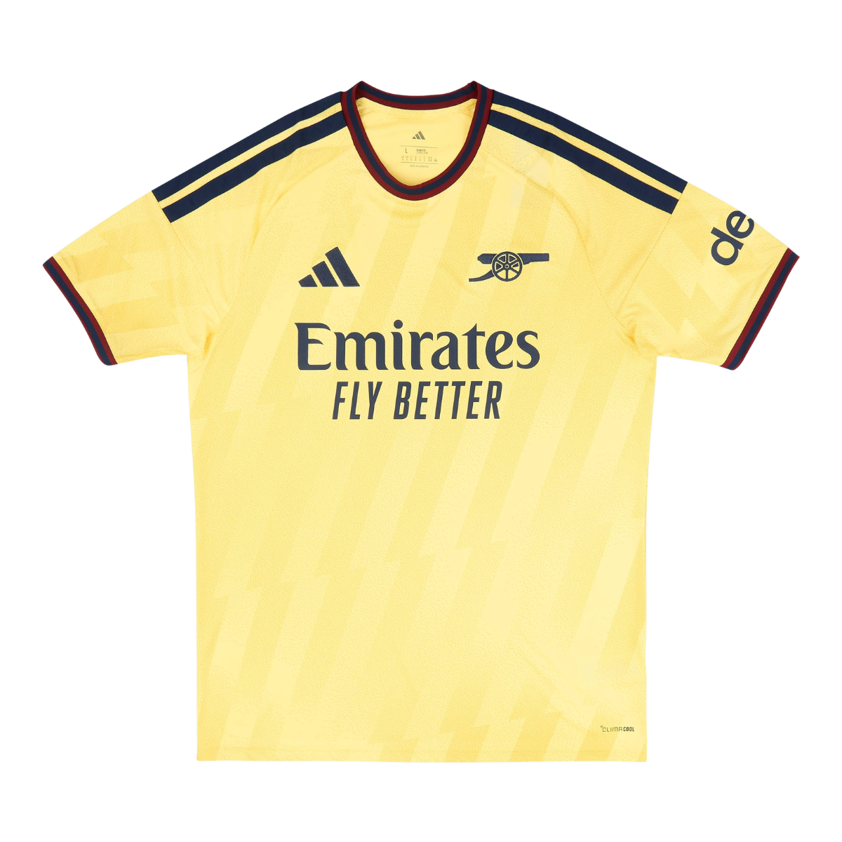 ARSENAL III 26/27