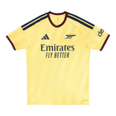 ARSENAL III 26/27