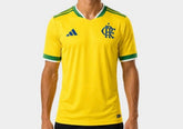FLAMENGO AMARELA 26/27