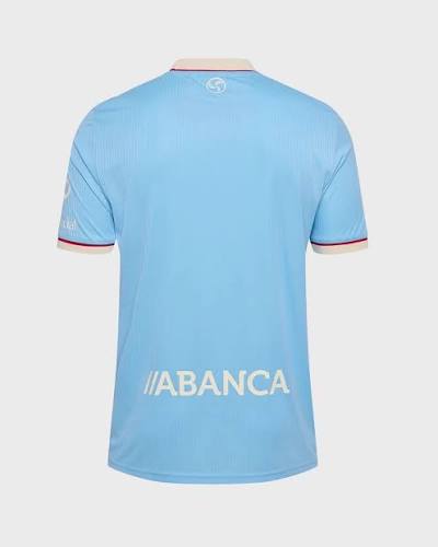 CELTA DE VIGO 26/27