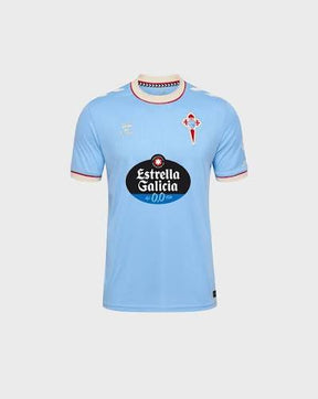 CELTA DE VIGO 26/27